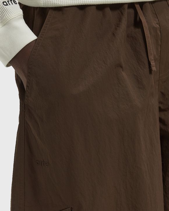 X ARTE ANTWERP CARGO PANTS