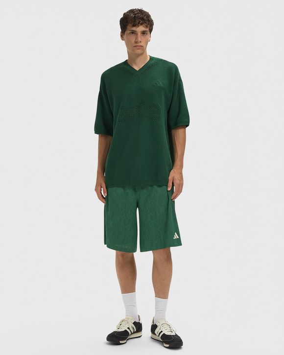 X ARTE ANTWERP FLATKNIT JERSEY