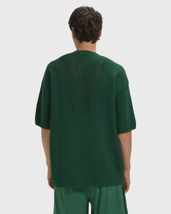 X ARTE ANTWERP FLATKNIT JERSEY