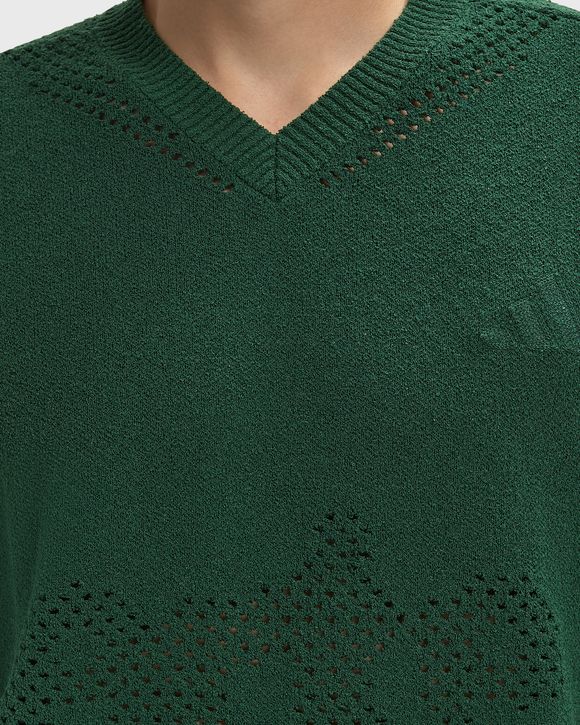 X ARTE ANTWERP FLATKNIT JERSEY