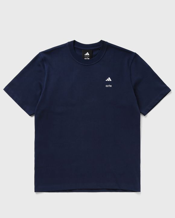 X ARTE ANTWERP GRAPHIC TEE