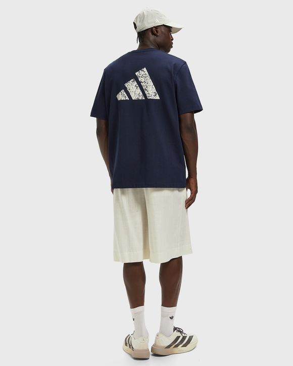 X ARTE ANTWERP GRAPHIC TEE