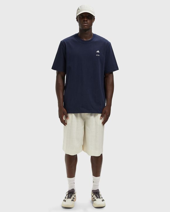 X ARTE ANTWERP GRAPHIC TEE