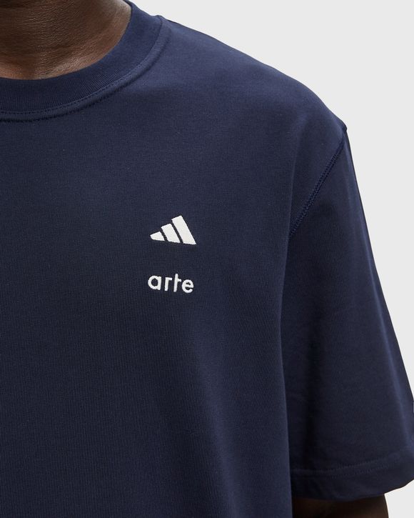 X ARTE ANTWERP GRAPHIC TEE
