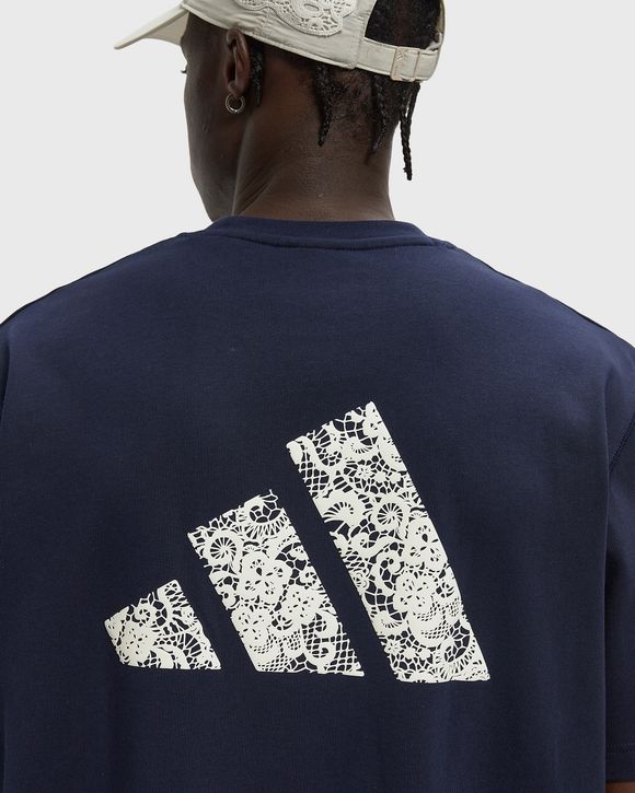 X ARTE ANTWERP GRAPHIC TEE