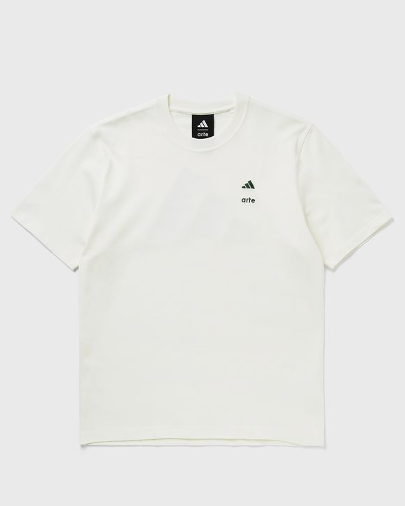 X ARTE ANTWERP GRAPHIC TEE