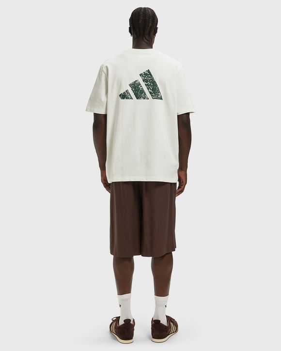 X ARTE ANTWERP GRAPHIC TEE