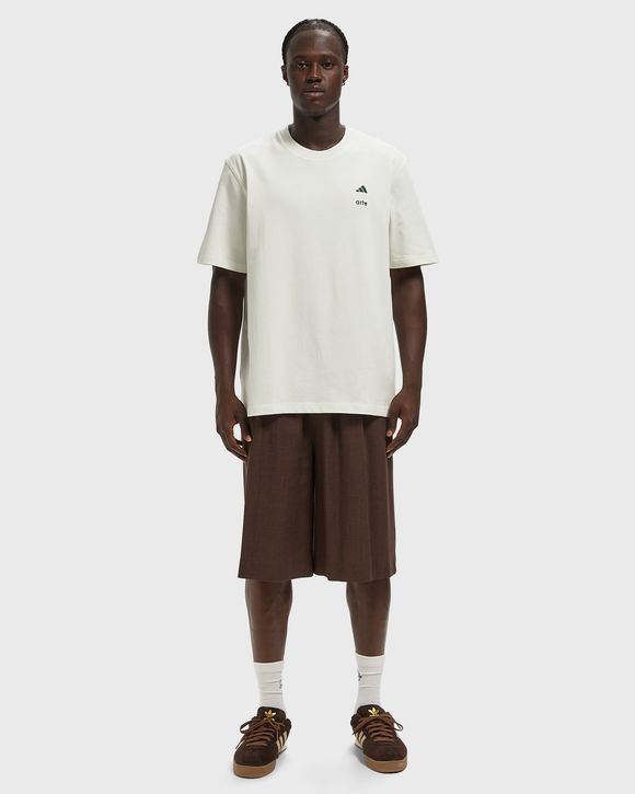 X ARTE ANTWERP GRAPHIC TEE