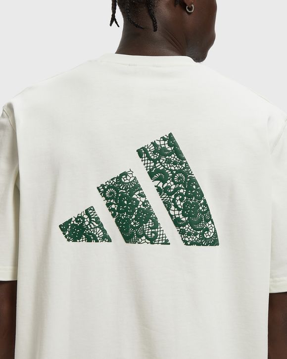 X ARTE ANTWERP GRAPHIC TEE