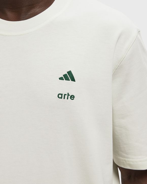X ARTE ANTWERP GRAPHIC TEE