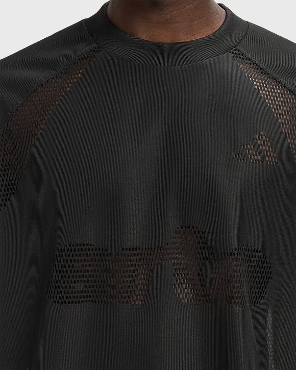 X ARTE ANTWERP LONGSLEEVE DOUBLE LAYER JERSEY