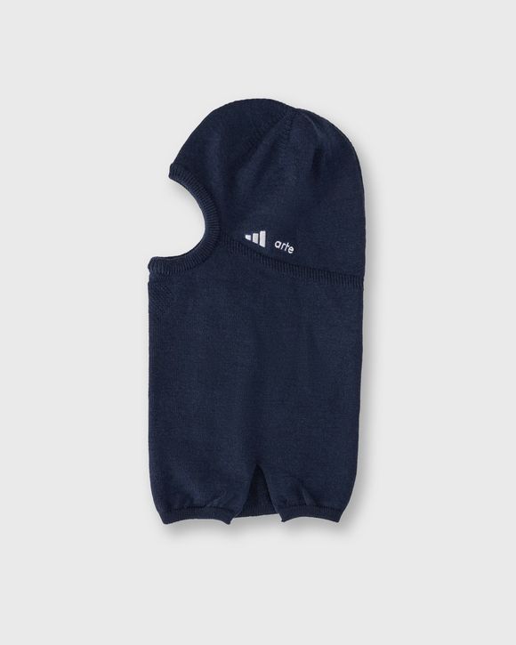 X ARTE ANTWERP MERINO WOOL BALACLAVA