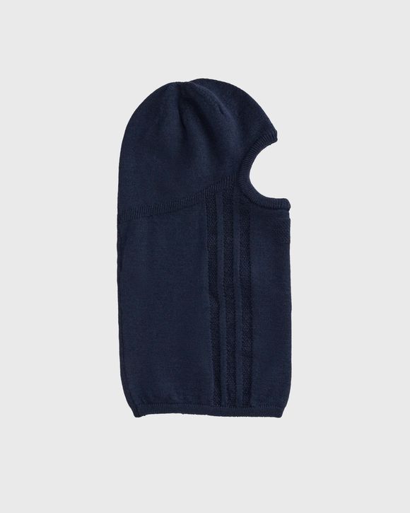 X ARTE ANTWERP MERINO WOOL BALACLAVA