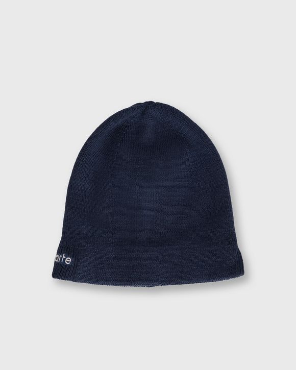 X ARTE ANTWERP MERINO WOOL BEANIE
