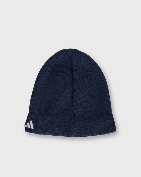 X ARTE ANTWERP MERINO WOOL BEANIE