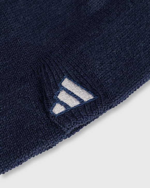 X ARTE ANTWERP MERINO WOOL BEANIE