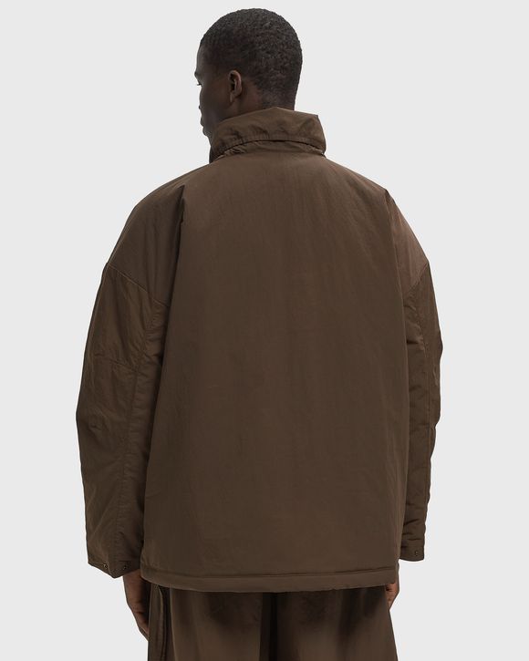 X ARTE ANTWERP PUFFED COAT