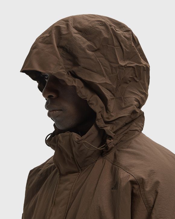 X ARTE ANTWERP PUFFED COAT