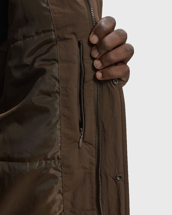 X ARTE ANTWERP PUFFED COAT