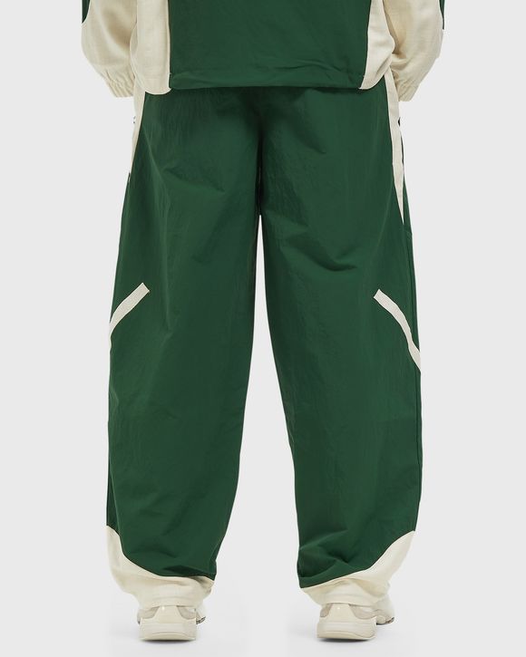 X ARTE ANTWERP Z.N.E. MATERIAL MIX TRACKPANT
