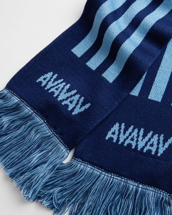X AVAVAV SOUVENIR SCARF