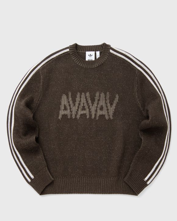 WMNS X AVAVAV KNIT SWEATER
