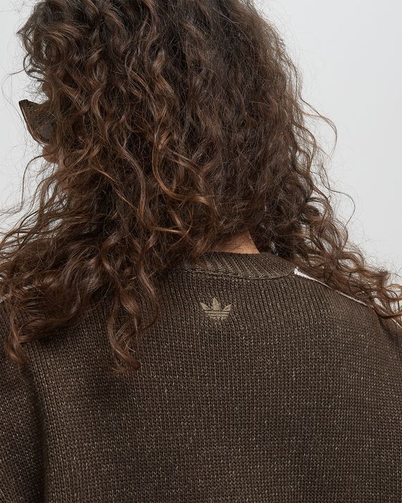 WMNS X AVAVAV KNIT SWEATER