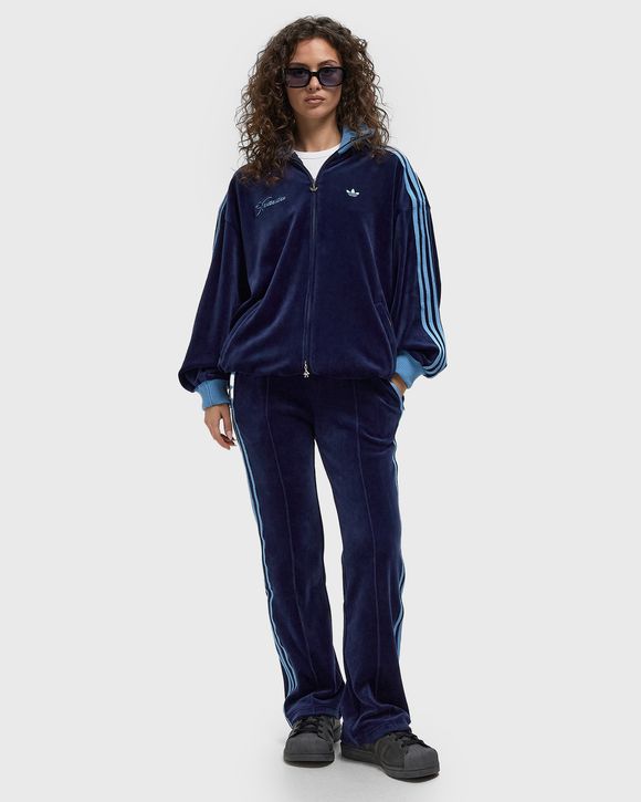 WMNS X AVAVAV VELOUR TRACK PANT