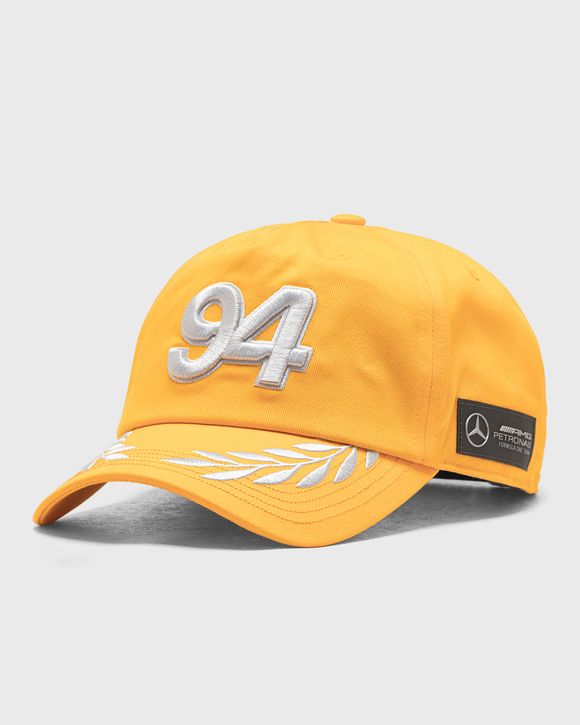 x BAD BUNNY RACE CAP