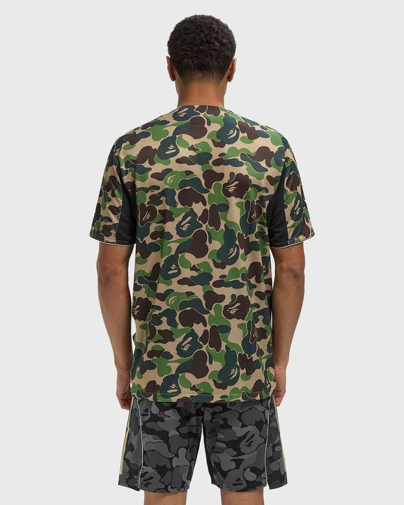 X BAPE FB JERSEY