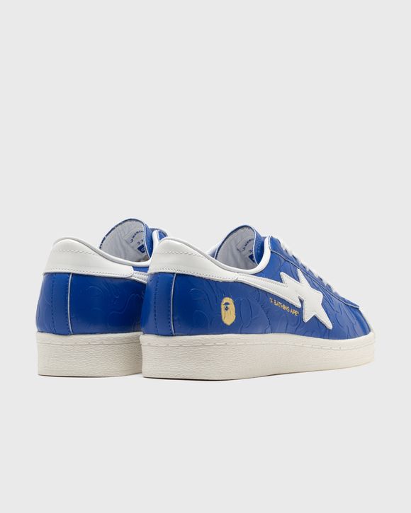 x Bape Superstar Vintage