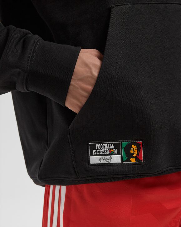 x Bob Marley Originals Hoodie