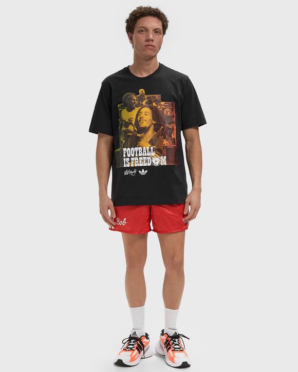 x Bob Marley Originals Tee