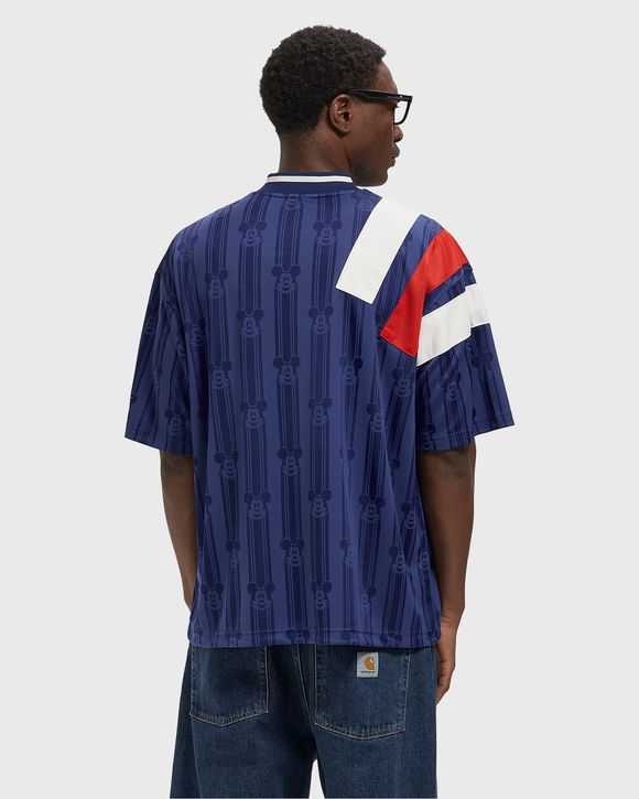 x BRAIN DEAD DISNEY FOOTBALL JERSEY