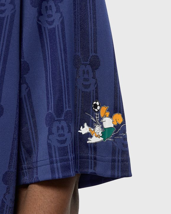 x BRAIN DEAD DISNEY FOOTBALL JERSEY