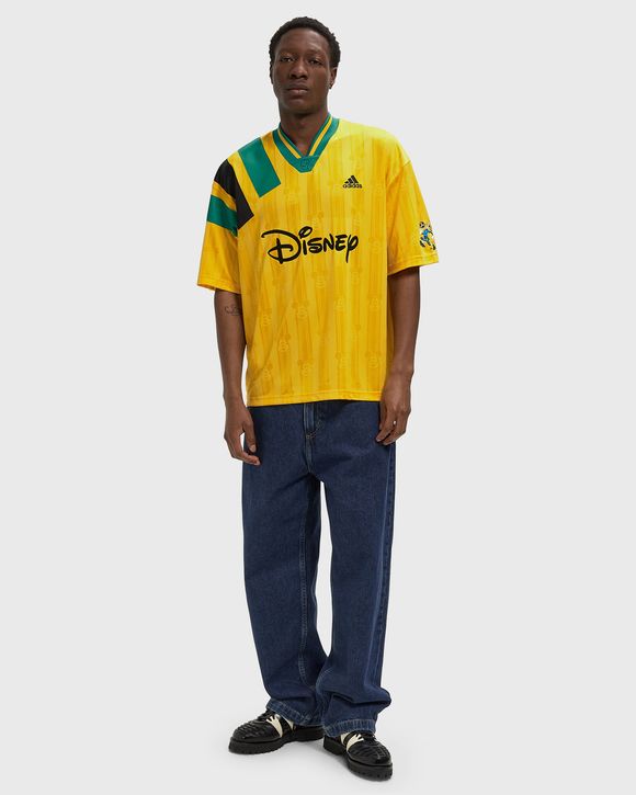 x BRAIN DEAD DISNEY FOOTBALL JERSEY