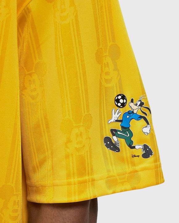 x BRAIN DEAD DISNEY FOOTBALL JERSEY