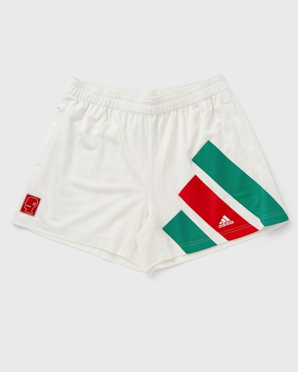 x BRAIN DEAD DISNEY FOOTBALL SHORTS