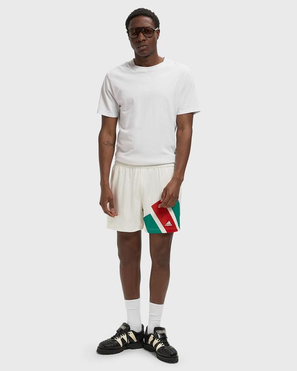 x BRAIN DEAD DISNEY FOOTBALL SHORTS