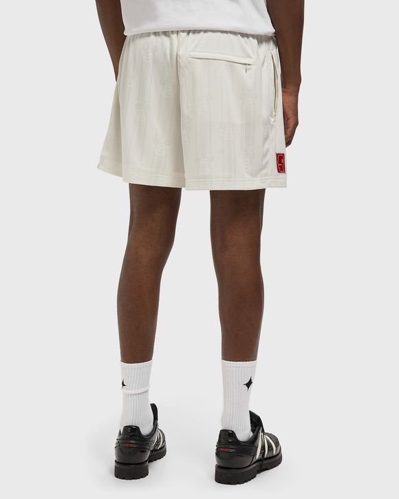 x BRAIN DEAD DISNEY FOOTBALL SHORTS