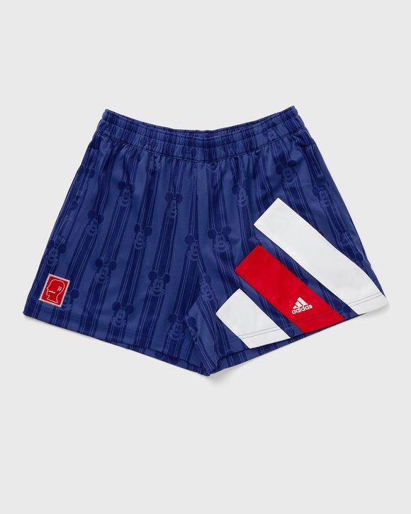 x BRAIN DEAD DISNEY FOOTBALL SHORTS
