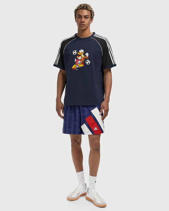 x BRAIN DEAD DISNEY FOOTBALL SHORTS