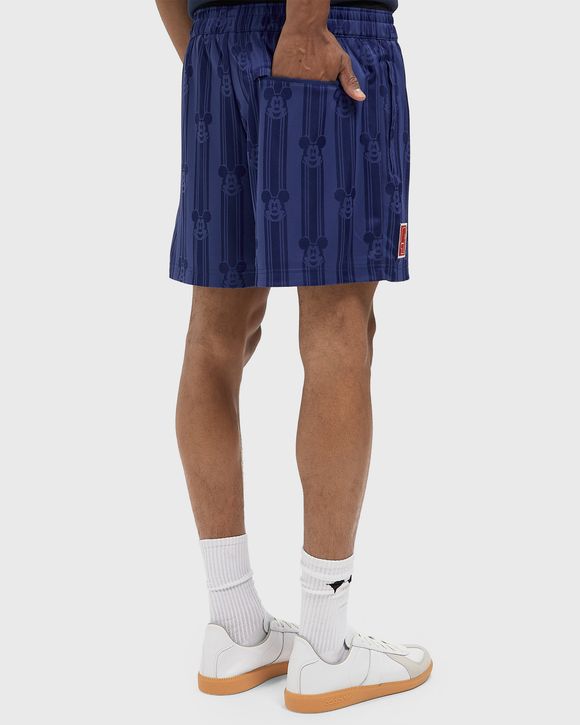 x BRAIN DEAD DISNEY FOOTBALL SHORTS