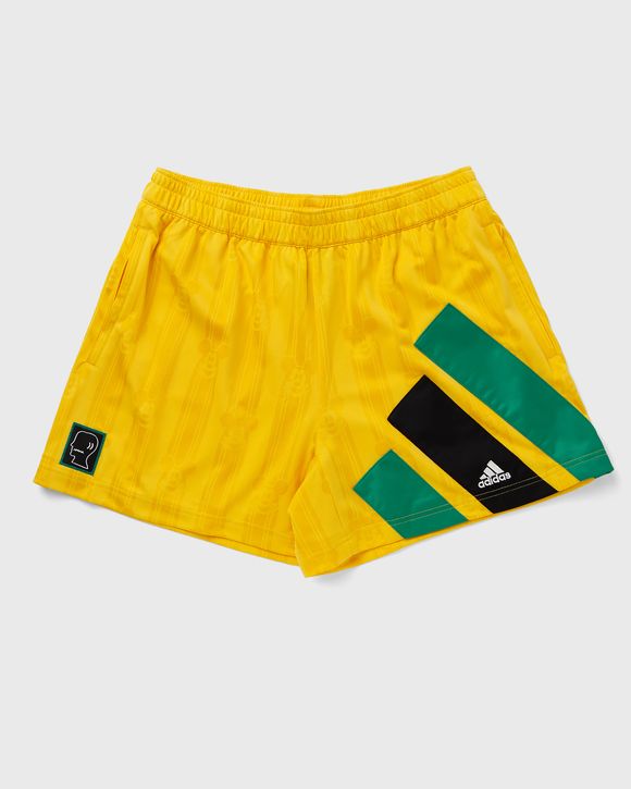 x BRAIN DEAD DISNEY FOOTBALL SHORTS