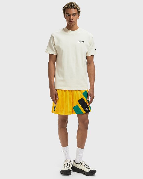 x BRAIN DEAD DISNEY FOOTBALL SHORTS