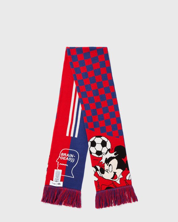 x BRAIN DEAD DISNEY SCARF