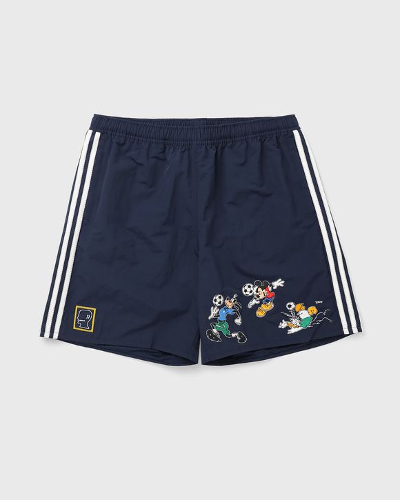 x BRAIN DEAD DISNEY SHORTS