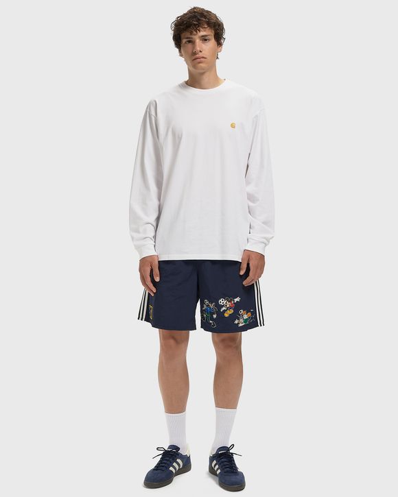 x BRAIN DEAD DISNEY SHORTS