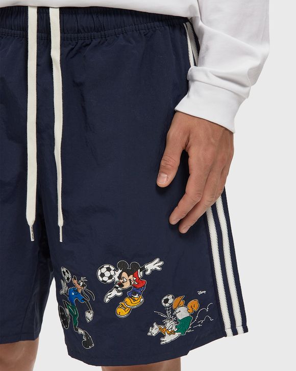 x BRAIN DEAD DISNEY SHORTS