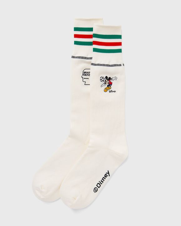 x BRAIN DEAD DISNEY SOCKS